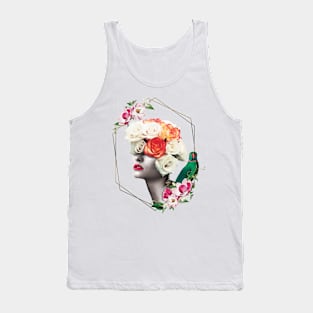 Summer Time Tank Top